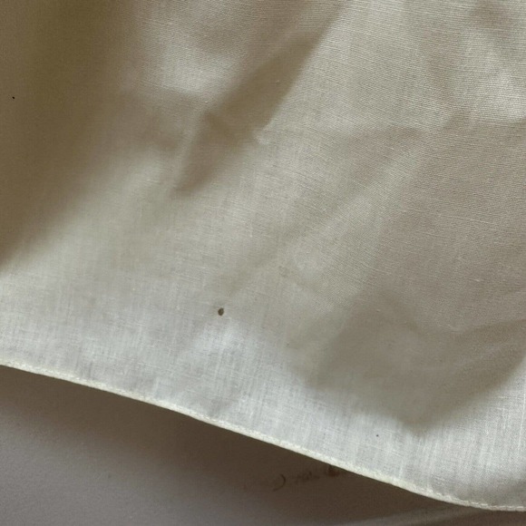 Vintage Gunne Sax Romantic Renaissance Bridal Collection Wedding Dress & Bloomer - Picture 10 of 16